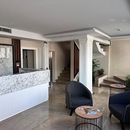 Star Suit Hotel Трабзон Экстерьер фото