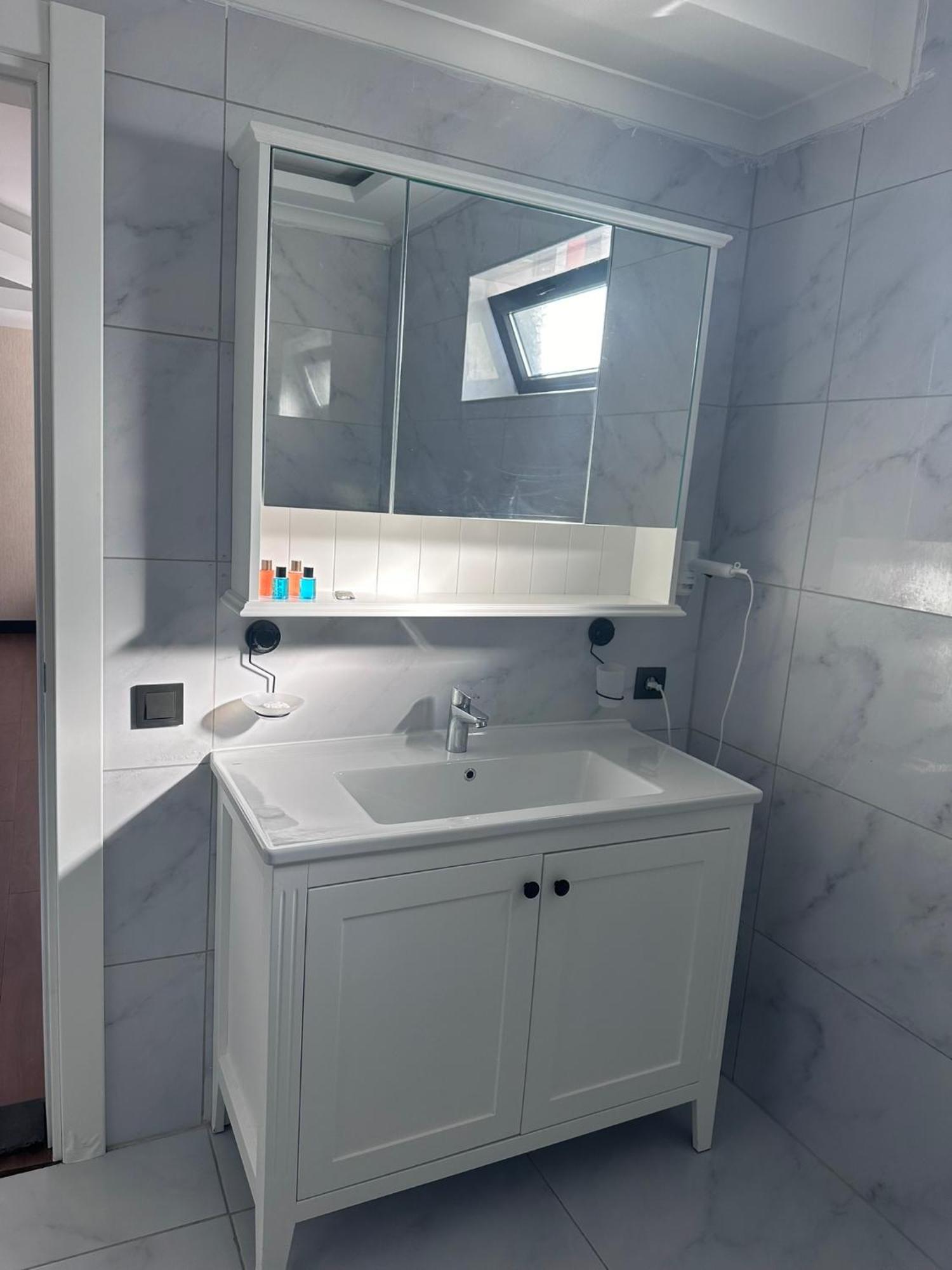 Star Suit Hotel Трабзон Экстерьер фото