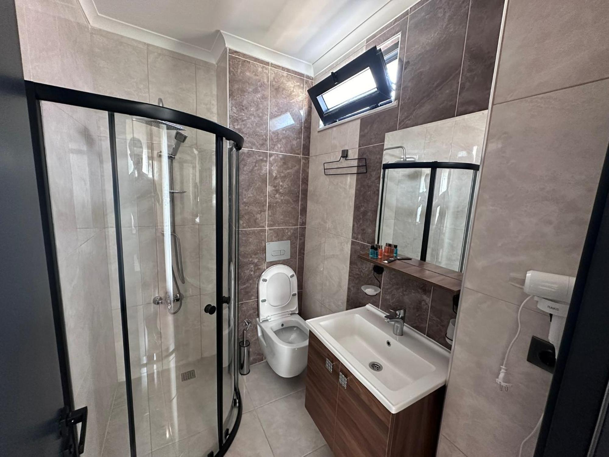 Star Suit Hotel Трабзон Экстерьер фото