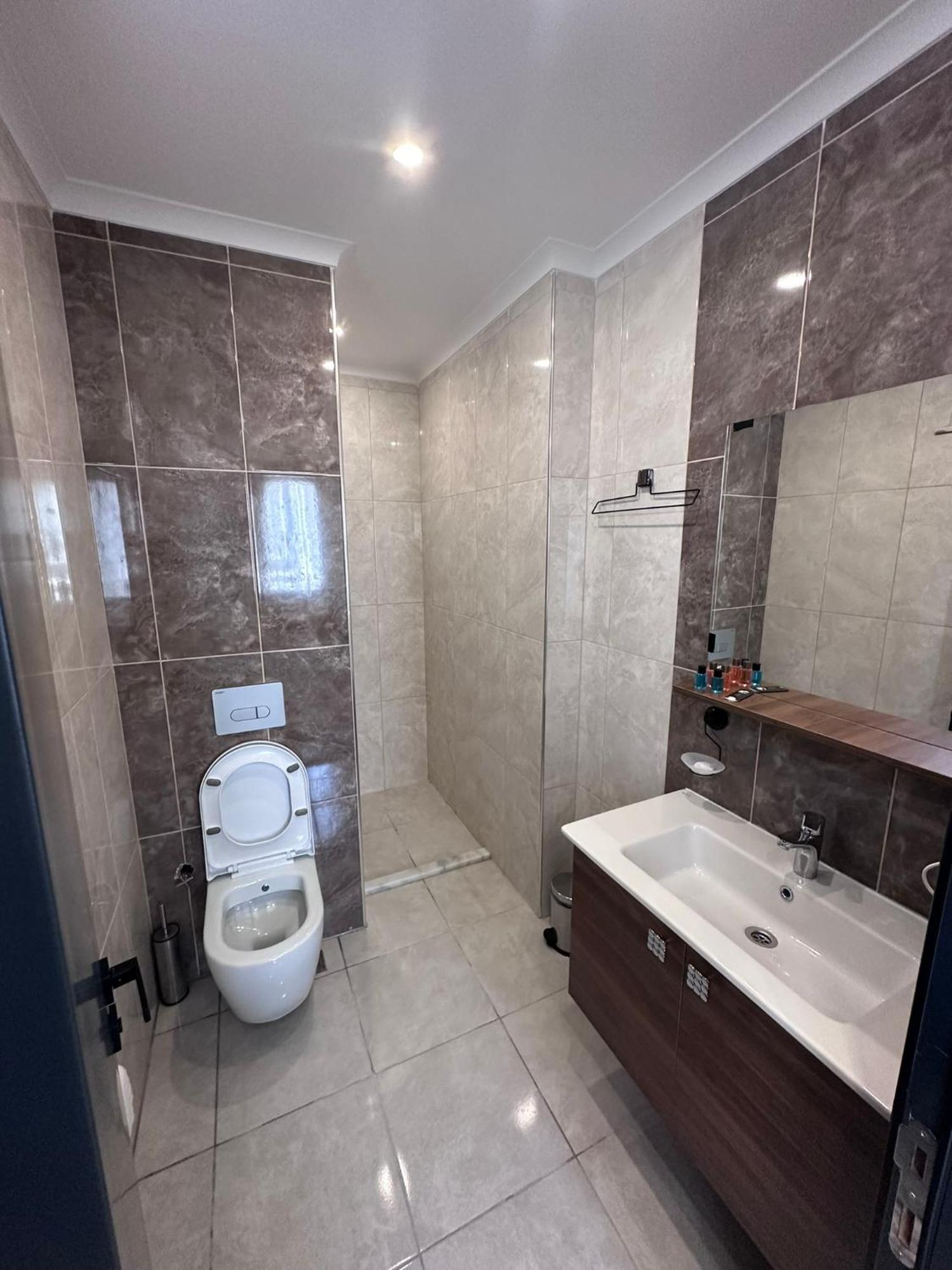 Star Suit Hotel Трабзон Экстерьер фото