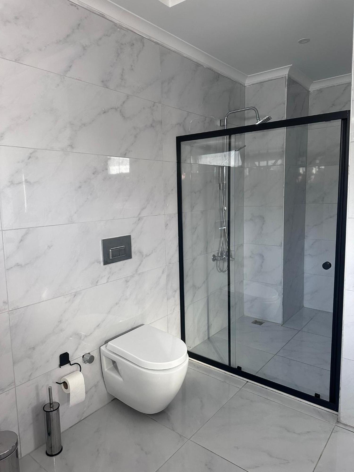 Star Suit Hotel Трабзон Экстерьер фото