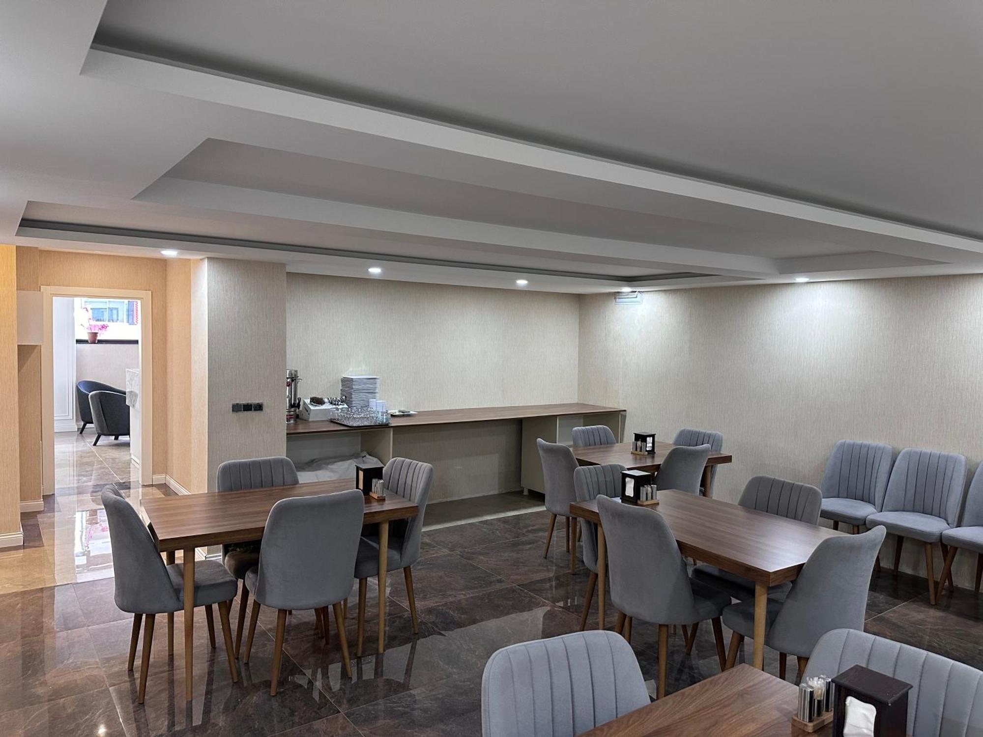 Star Suit Hotel Трабзон Экстерьер фото