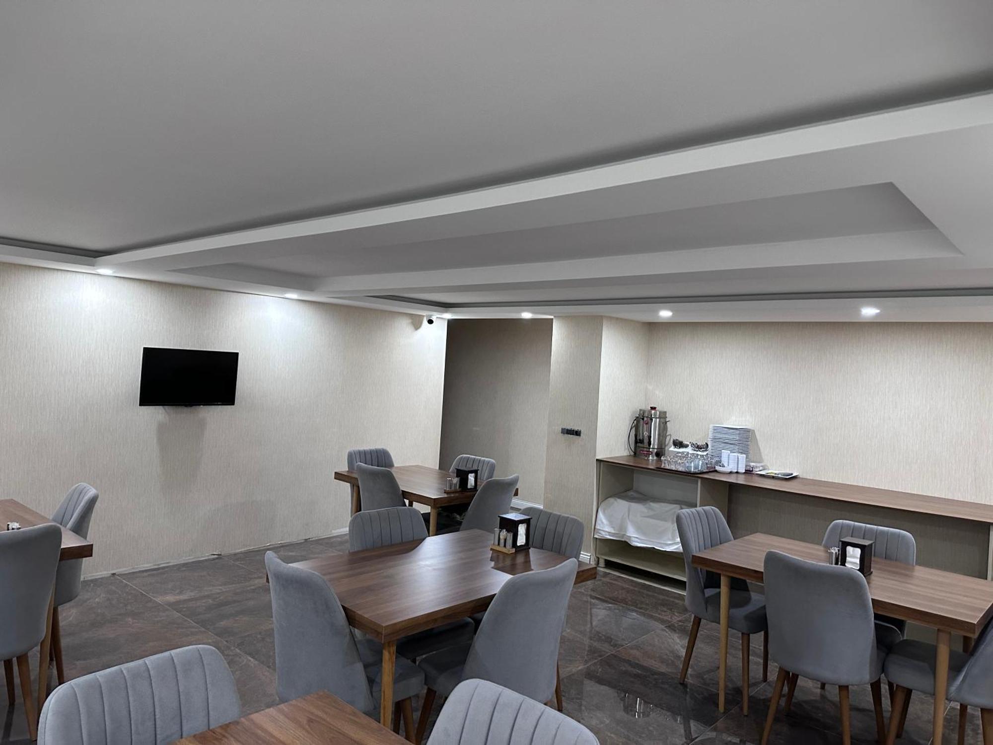 Star Suit Hotel Трабзон Экстерьер фото