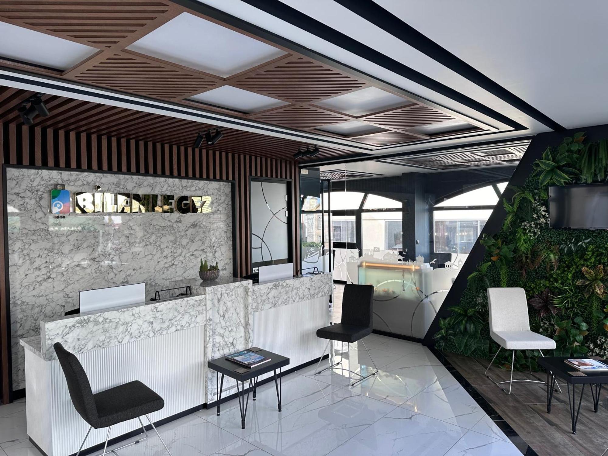 Star Suit Hotel Трабзон Экстерьер фото